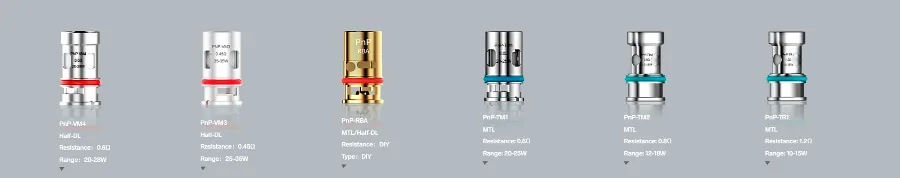 Voopoo Vinci 2 Pod Kit